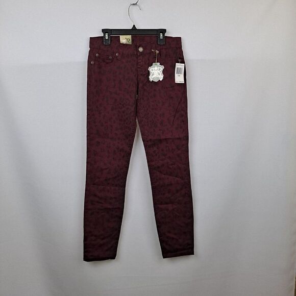 Request Juniors jeans NWT - Picture 2 of 10